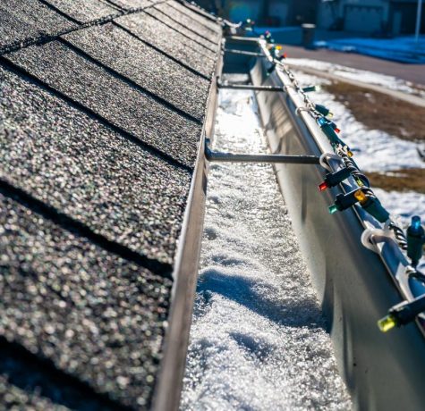 Guttering Services by KS Roof Master Limited