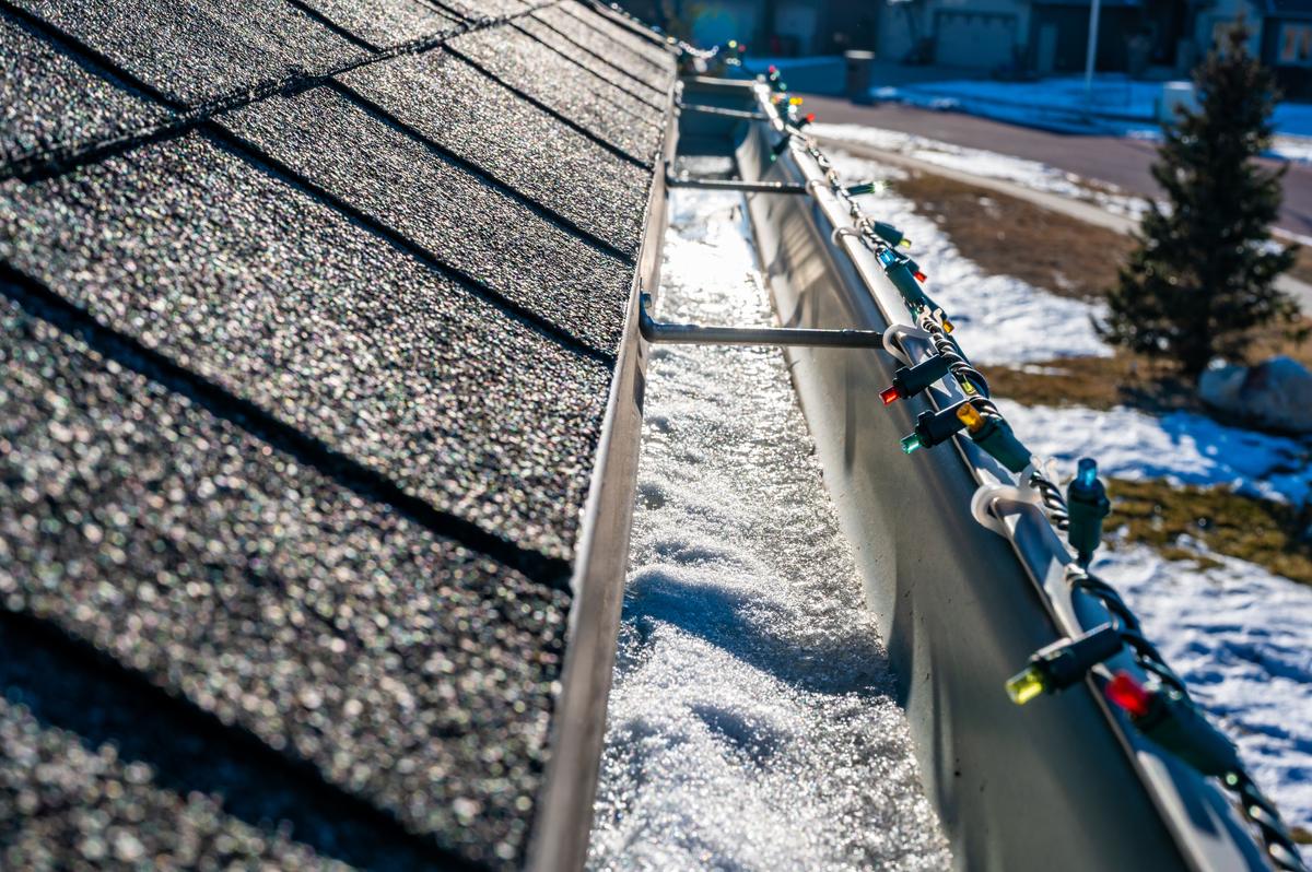Guttering Services by KS Roof Master Limited