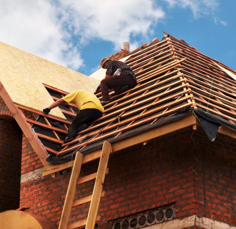Expert Apex Board Installation and Repair by KS Roof Master Limited