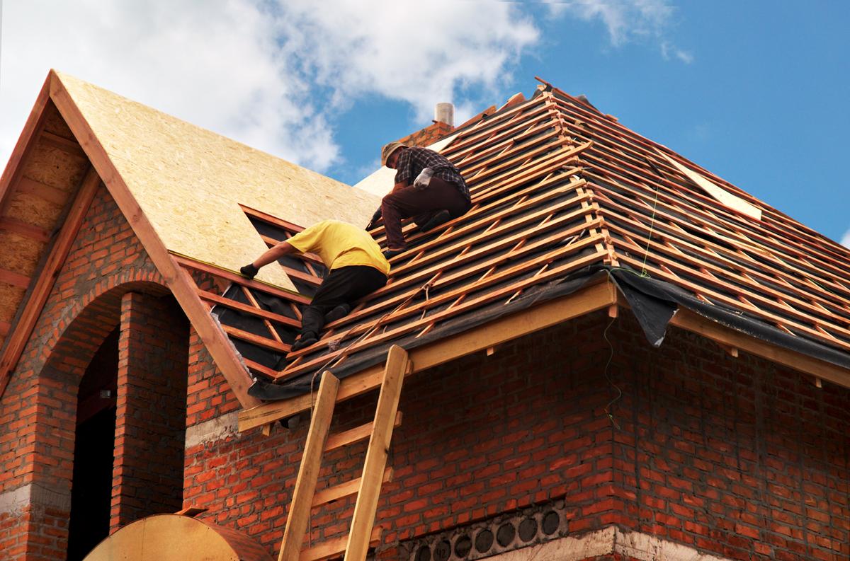 Expert Apex Board Installation and Repair by KS Roof Master Limited