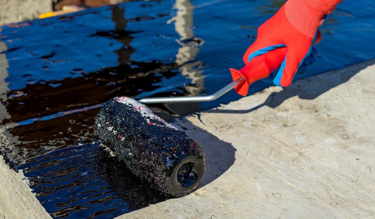 Wide Range of the Best Liquid Roofing Services in London