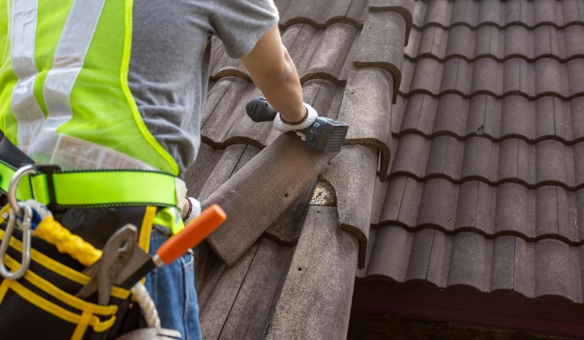 The Best Roof Repairs &#038; Maintenance in London Uk