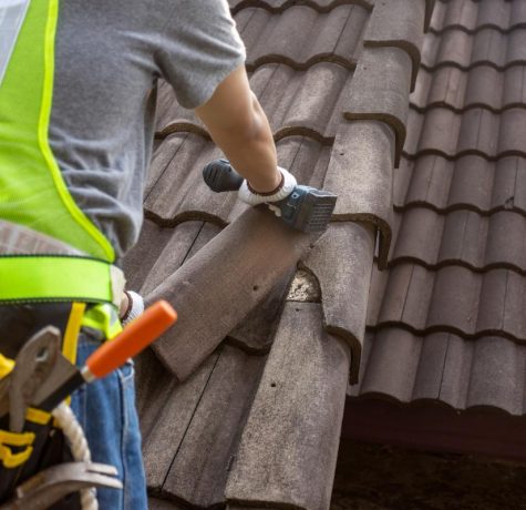 Expert Roof Repair and Maintenance by KS Roof Master Limited