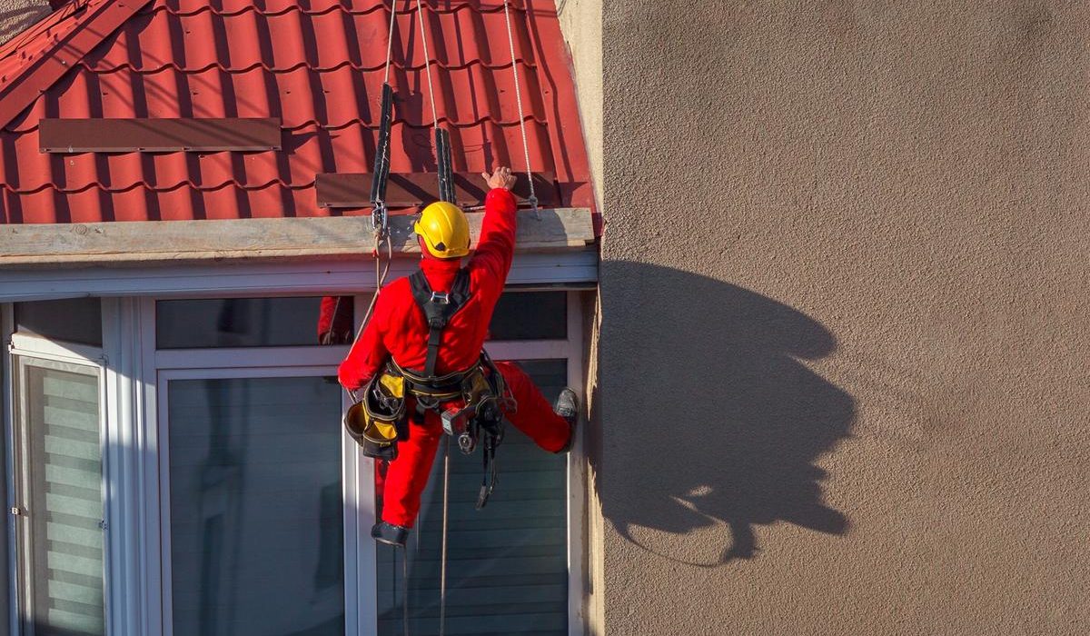 Specialist For a Wide Range of the Best Tiled Roofing Services in London