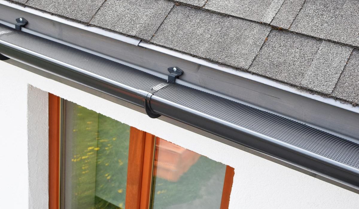 Effective Gutter Lining Services in London