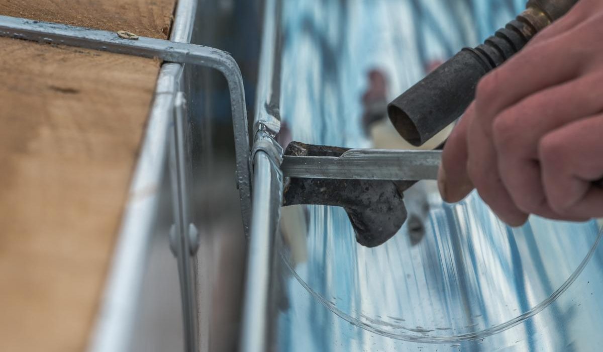London&#8217;s Expert Gutter Repairs &amp; Replacements