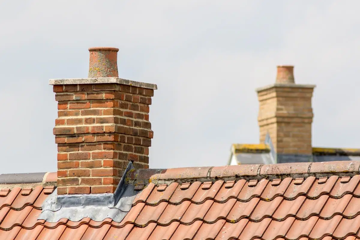 Professional Chimney and Party Wall Inspection Services in London