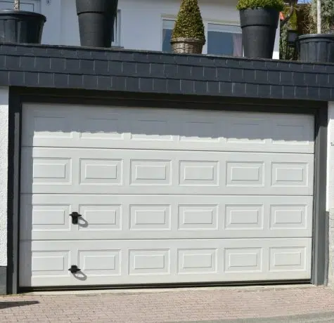 Expert Domestic Garage Inspection Services in London by KS Roof Master Limited