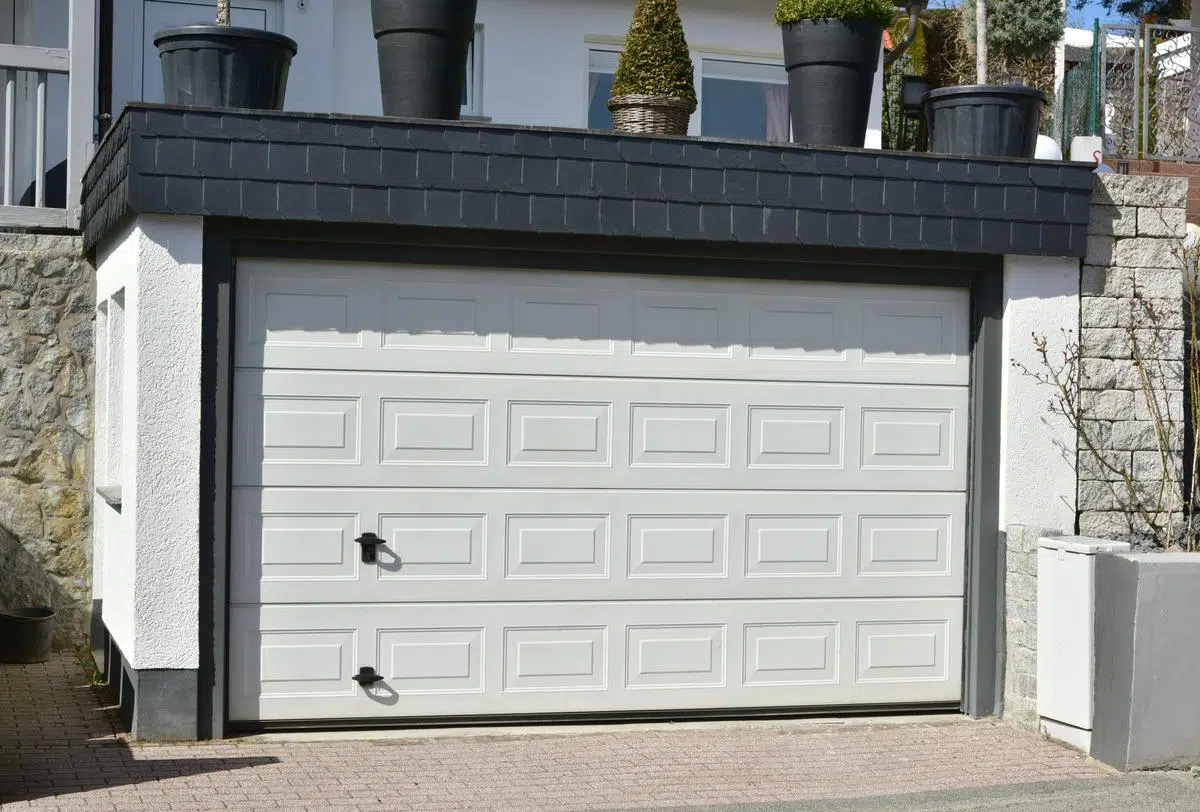 Expert Domestic Garage Inspection Services in London by KS Roof Master Limited