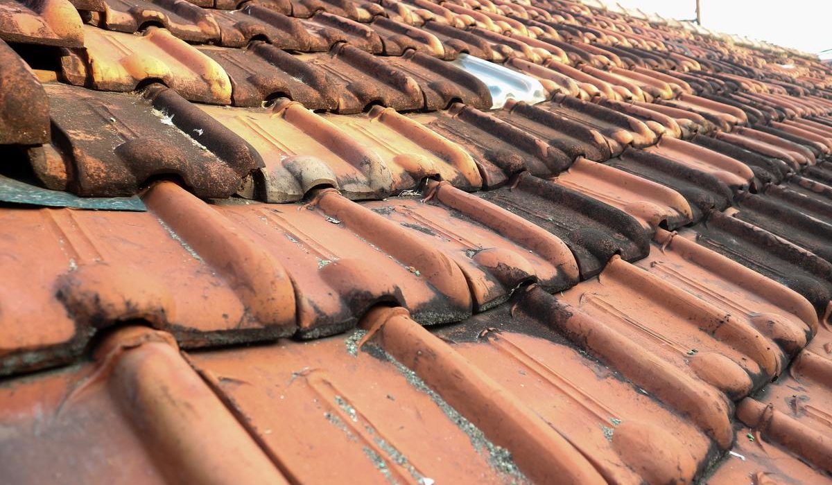 Repair and Installation of Beautiful Slate and Tile Roofing in London