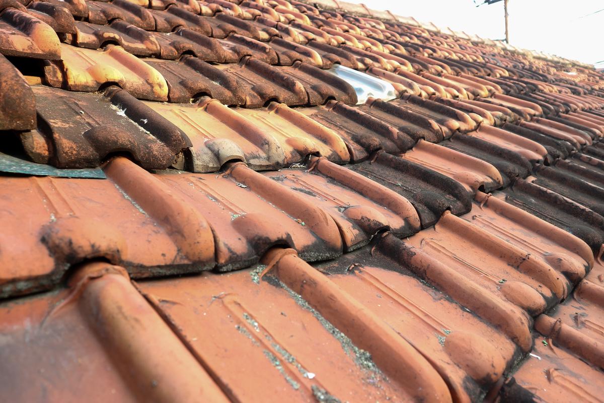 Professional Slate and Tile Roofing Installation and Repair by KS Roof Master Limited