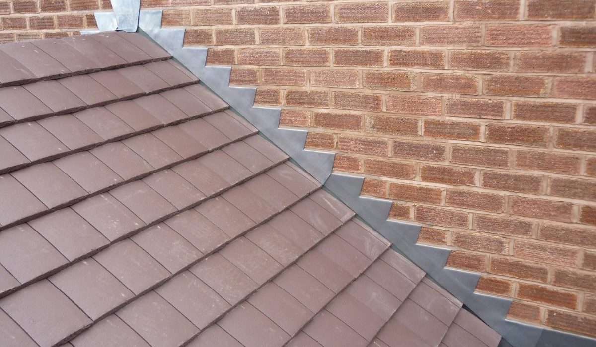 Top Quality lead work installation and repair services in London