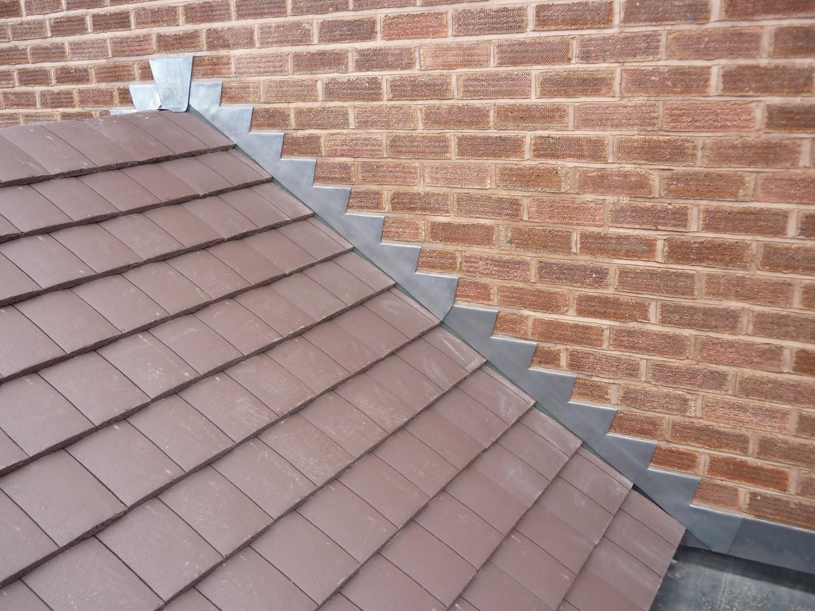 Expert Lead Work Repair and Installation by KS Roof Master Limited